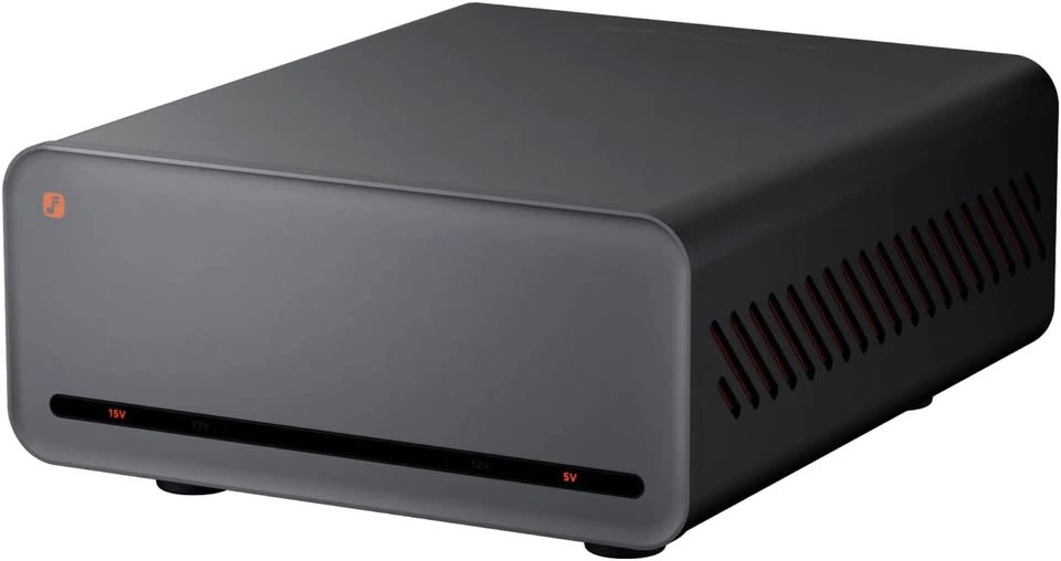 Alimentation linéaire pour système audio hi-fi - photo 2