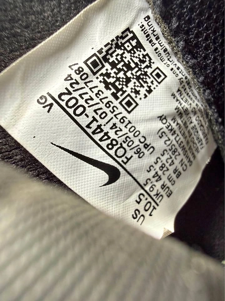 Nike Mercurial Soccer Cleats