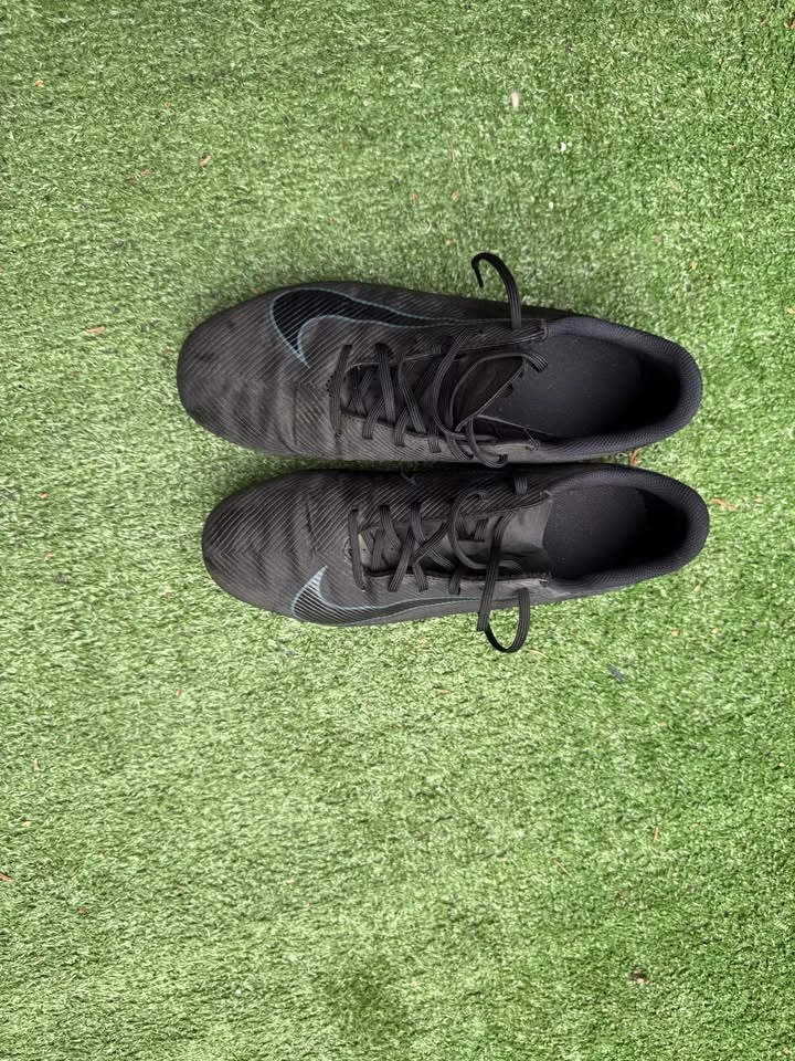 Nike Mercurial Soccer Cleats - photo 3