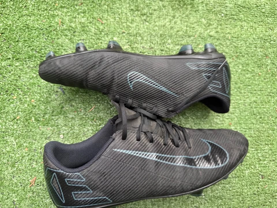 Nike Mercurial Soccer Cleats - photo 4