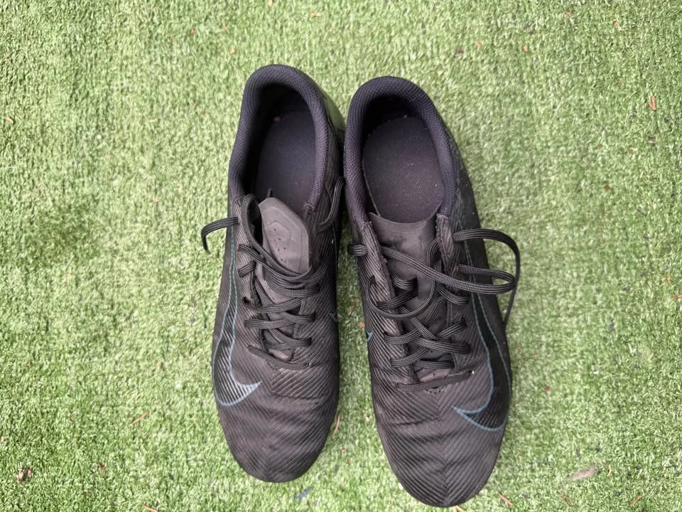 Nike Mercurial Soccer Cleats - photo 5