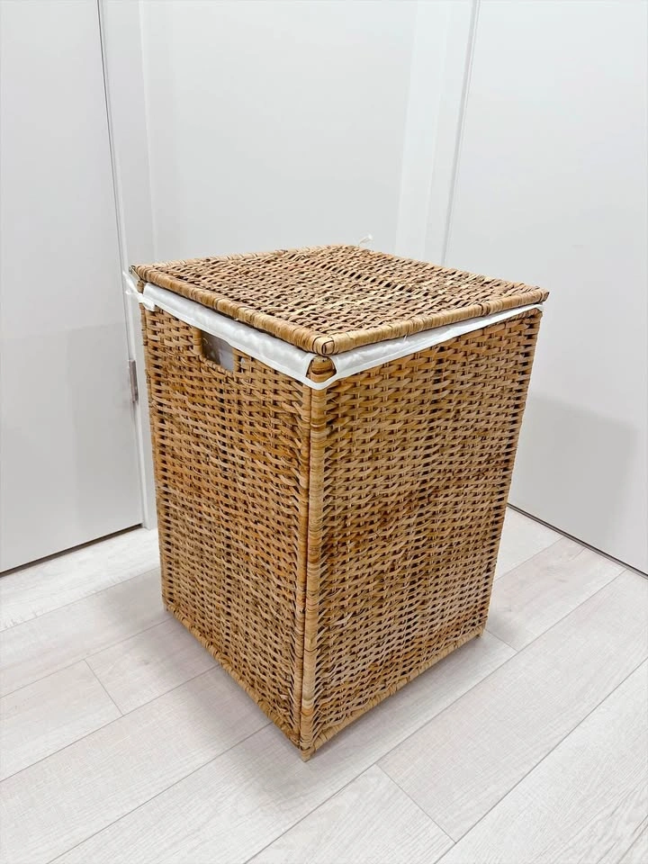 Laundry basket