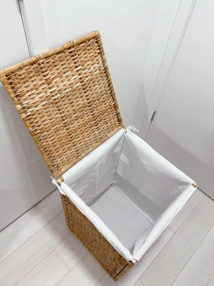 Laundry basket - photo 2