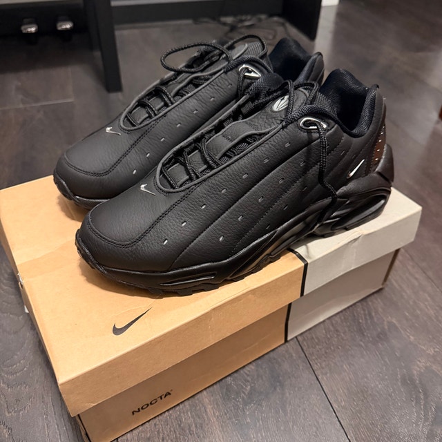 Nike Nocta Hot Step 1
