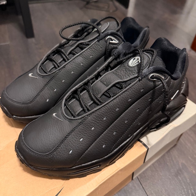 Nike Nocta Hot Step 1 - photo 2