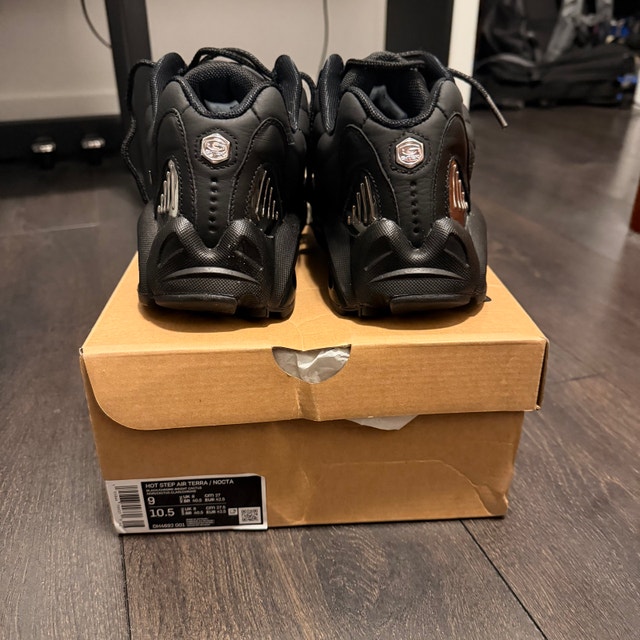 Nike Nocta Hot Step 1 - photo 3