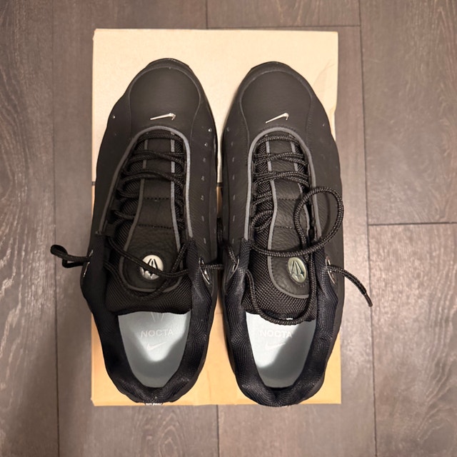 Nike Nocta Hot Step 1 - photo 4