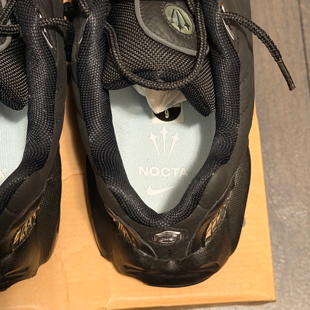 Nike Nocta Hot Step 1 - photo 5