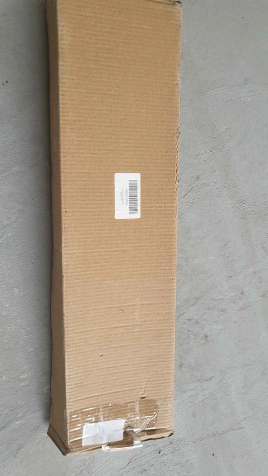 Brand new 2pc wall shelf - photo 3