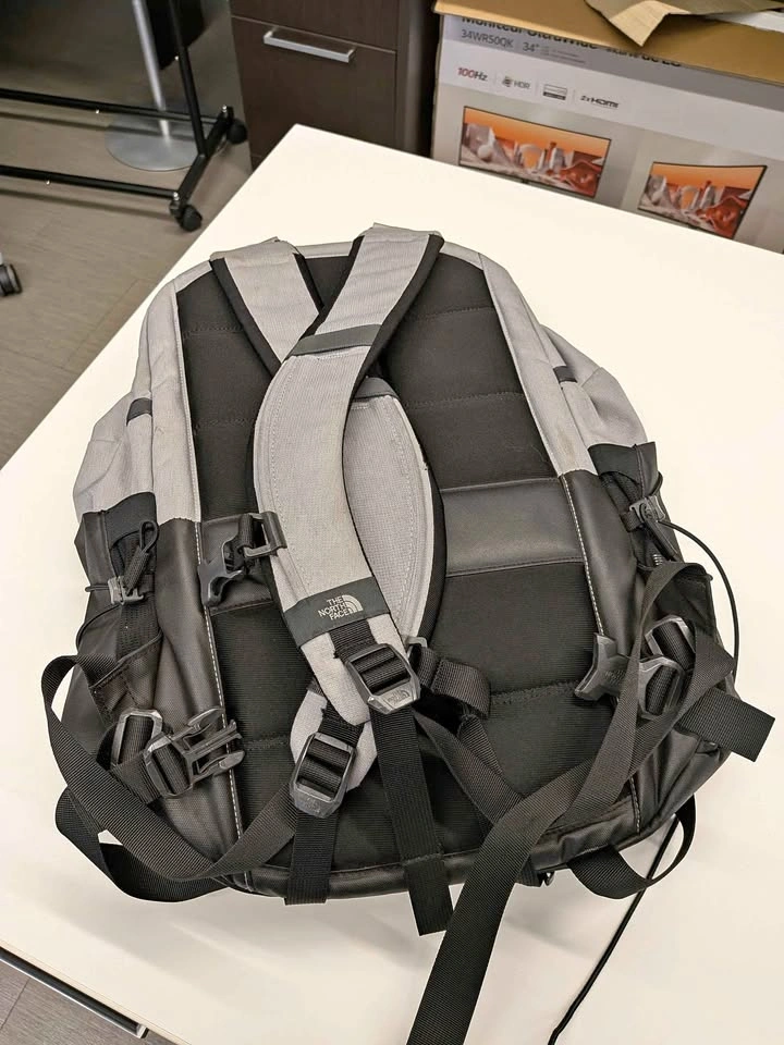 The North Face Borealis Backpack