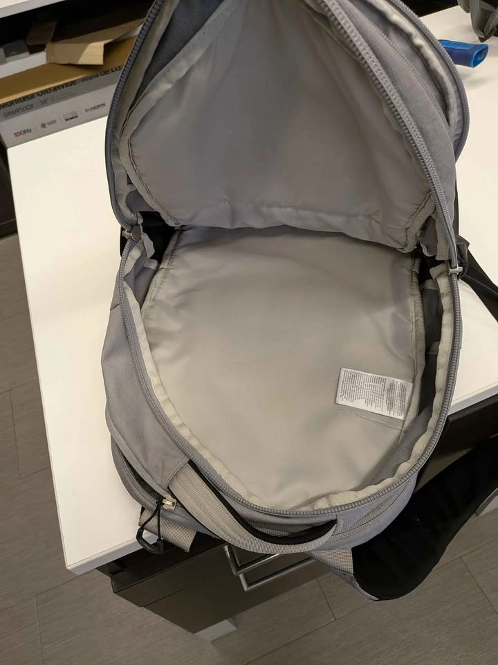 The North Face Borealis Backpack - photo 2