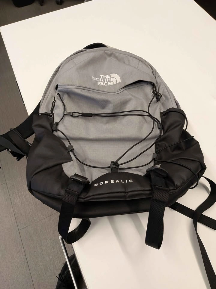 The North Face Borealis Backpack - photo 3