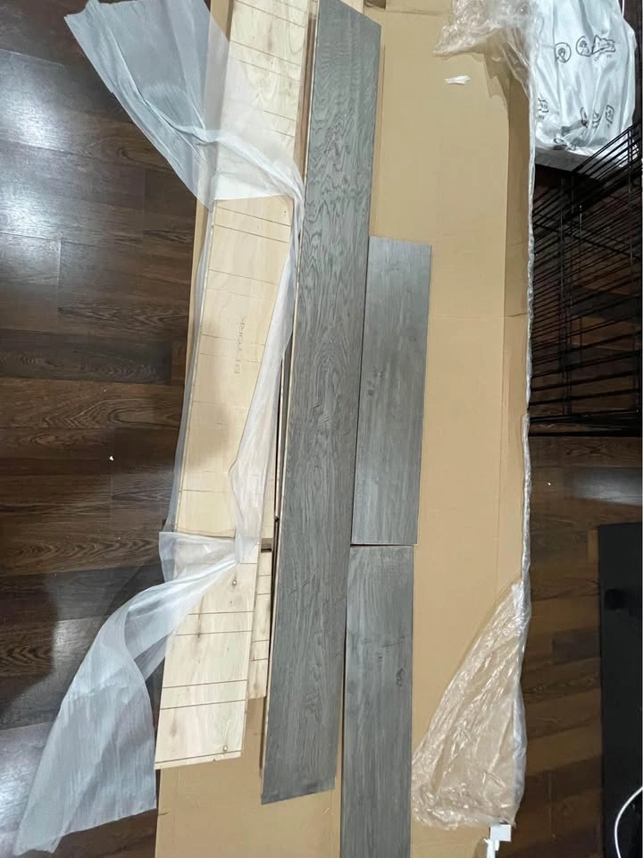 Engineered Hardwood Floor - photo 2