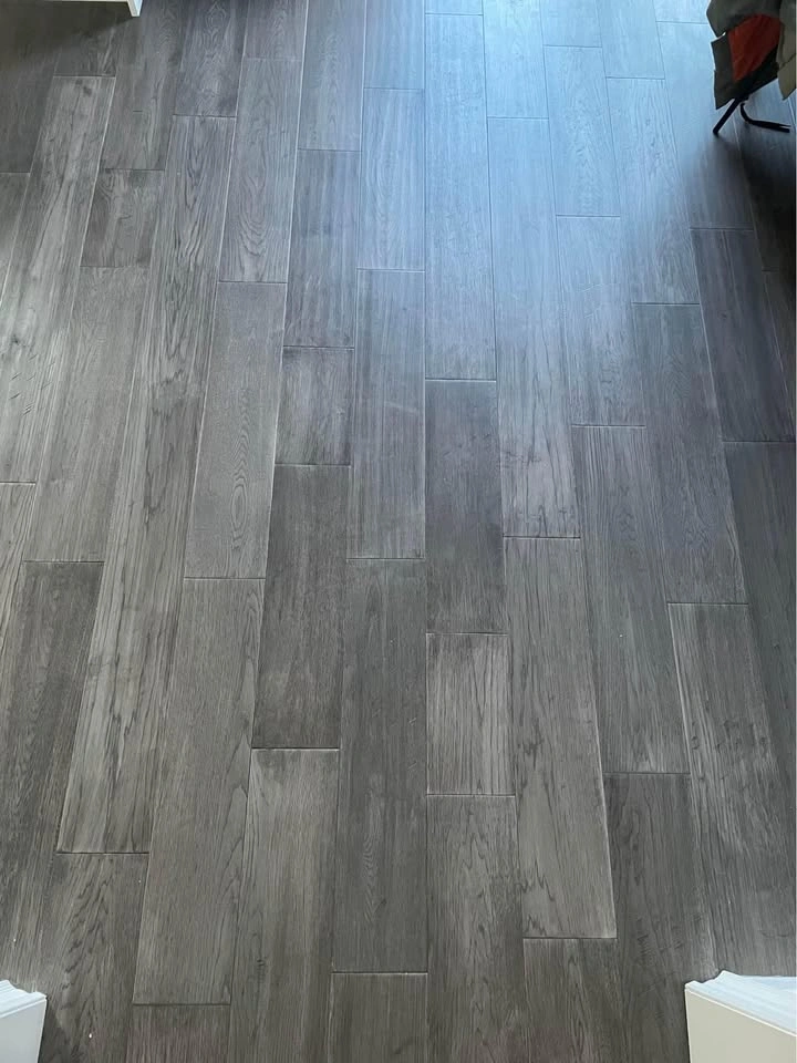 Engineered Hardwood Floor - photo 3