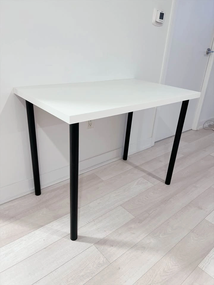 IKEA LINNMON / ADILS Table - photo 2