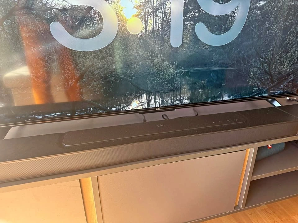 TCL Smart TV 52