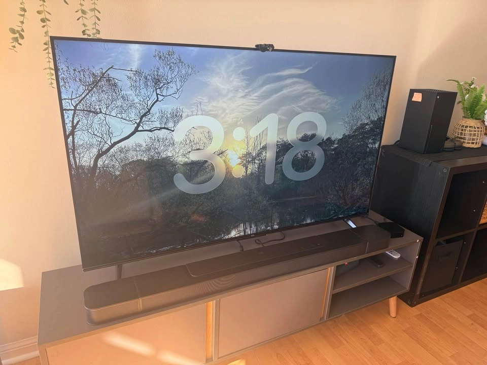 TCL Smart TV 52 - photo 2