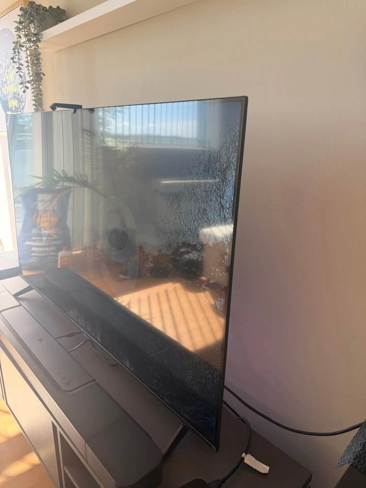 TCL Smart TV 52 - photo 3