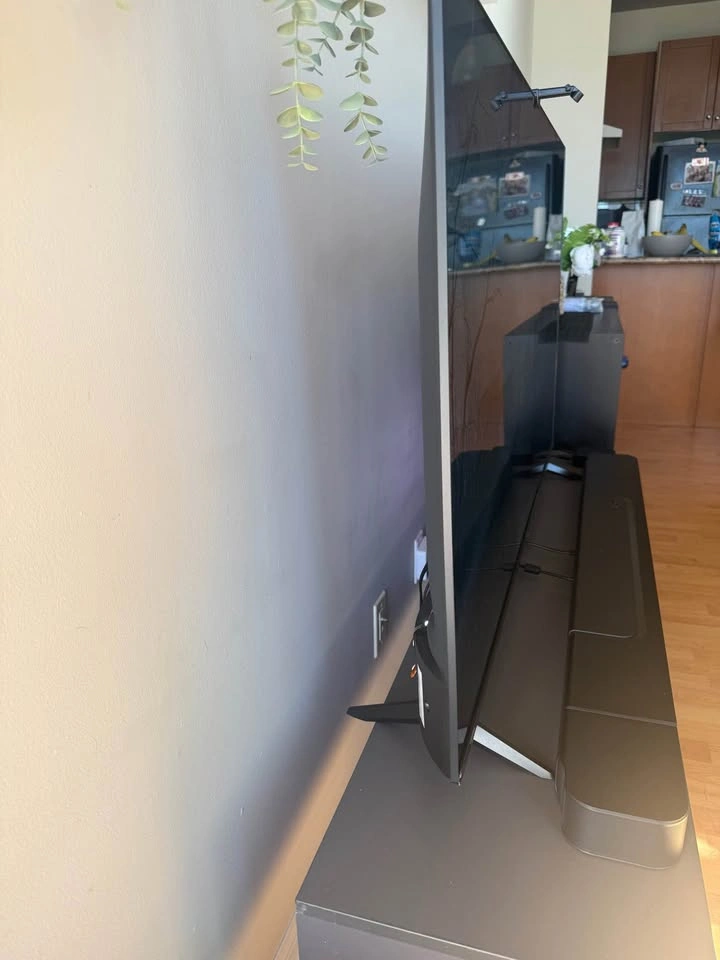 TCL Smart TV 52 - photo 4