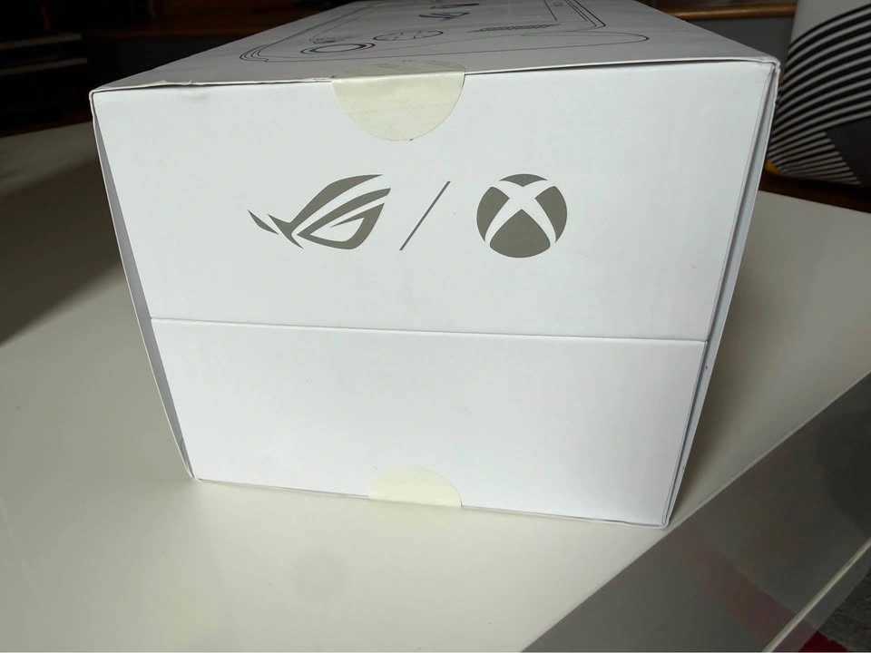 Brand New Sealed Asus ROG Ally - photo 3