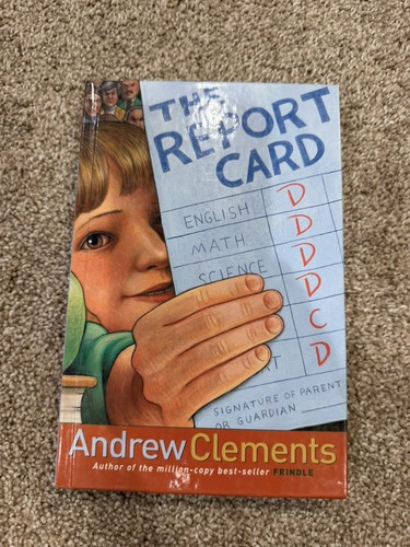 Lot Of 5 Fictional Novels for Tweens Books - photo 2