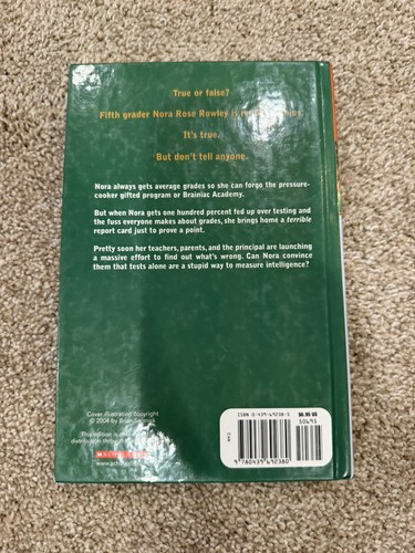 Lot Of 5 Fictional Novels for Tweens Books - photo 3