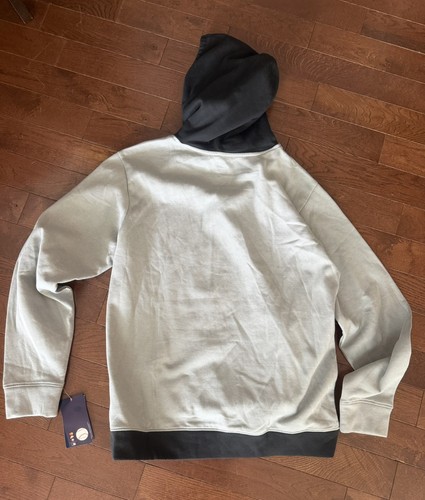 NWT Chicago White Sox Fanatics Men’s XL Hoodie Black/Gray - photo 5