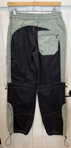 Womens Size S Urban Outfitters Moto Color Block Pants - photo 3