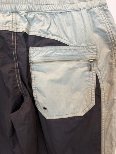 Womens Size S Urban Outfitters Moto Color Block Pants - photo 5