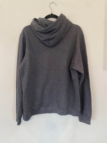 Vintage 2008 18th Birthday Dark Gray Hoodie - Adult Medium - photo 2