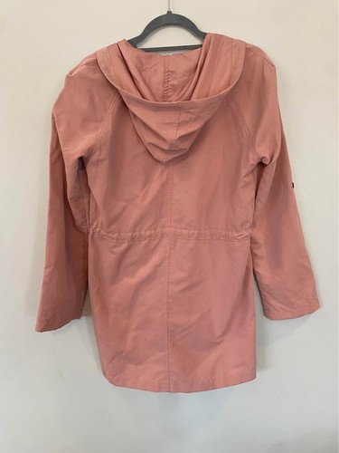 Love Tree Women's Size Small Pale Pink Lightweight Jacket - photo 2