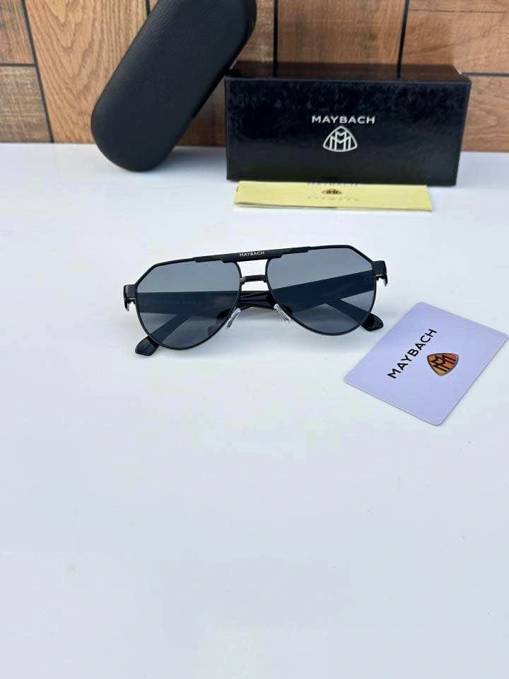 Maybach sunglasses