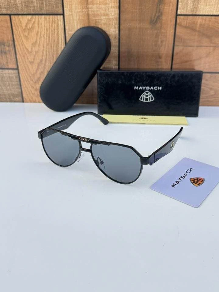 Maybach sunglasses - photo 2