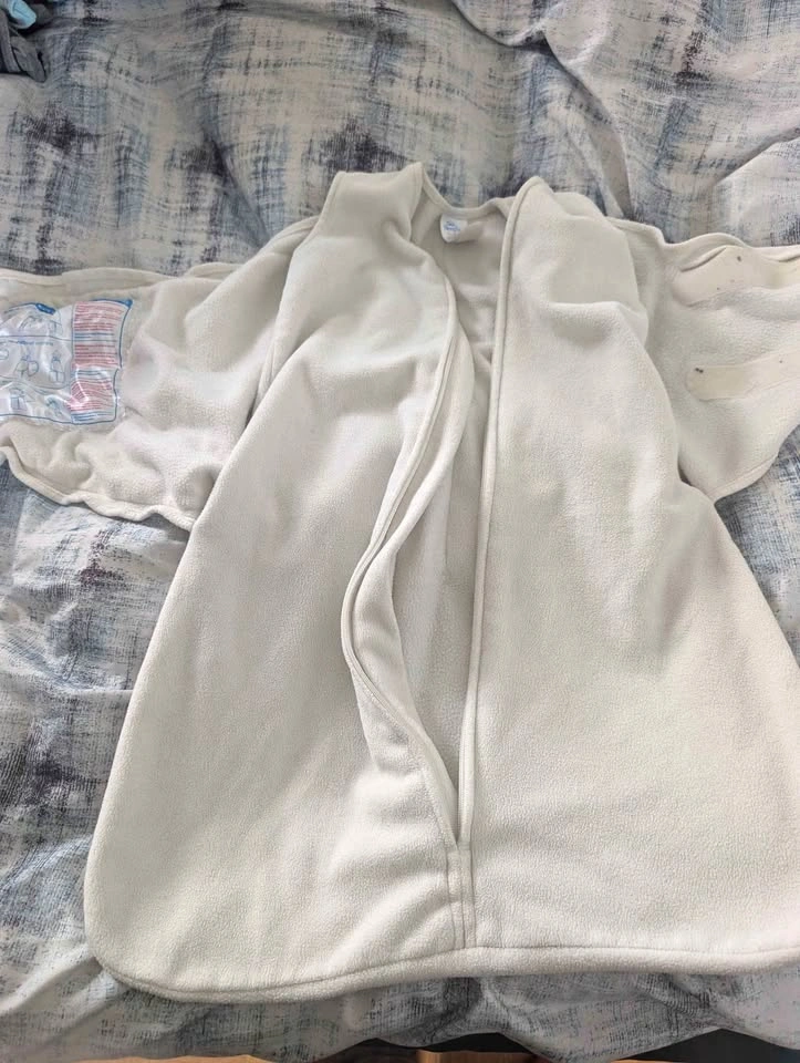 HALO SleepSack Swaddle - Small