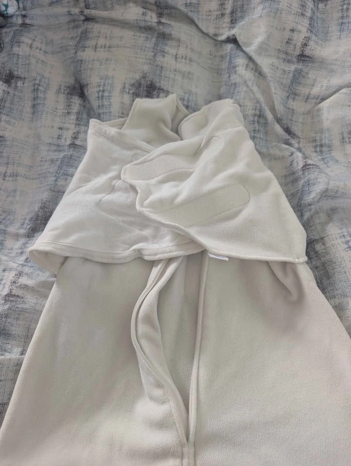 HALO SleepSack Swaddle - Small - photo 2