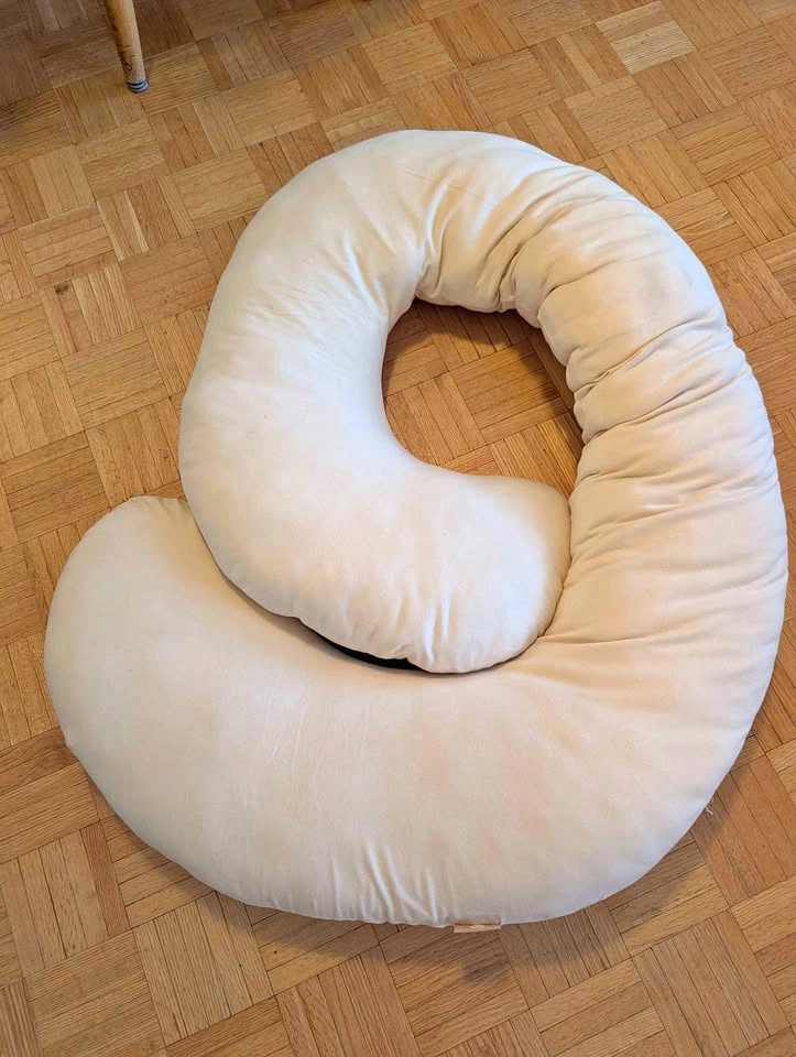 Pharmedoc Pregnancy Pillow