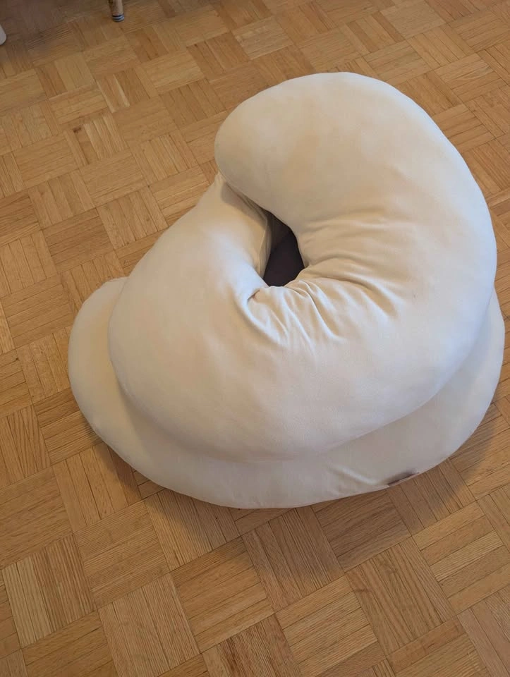 Pharmedoc Pregnancy Pillow - photo 2