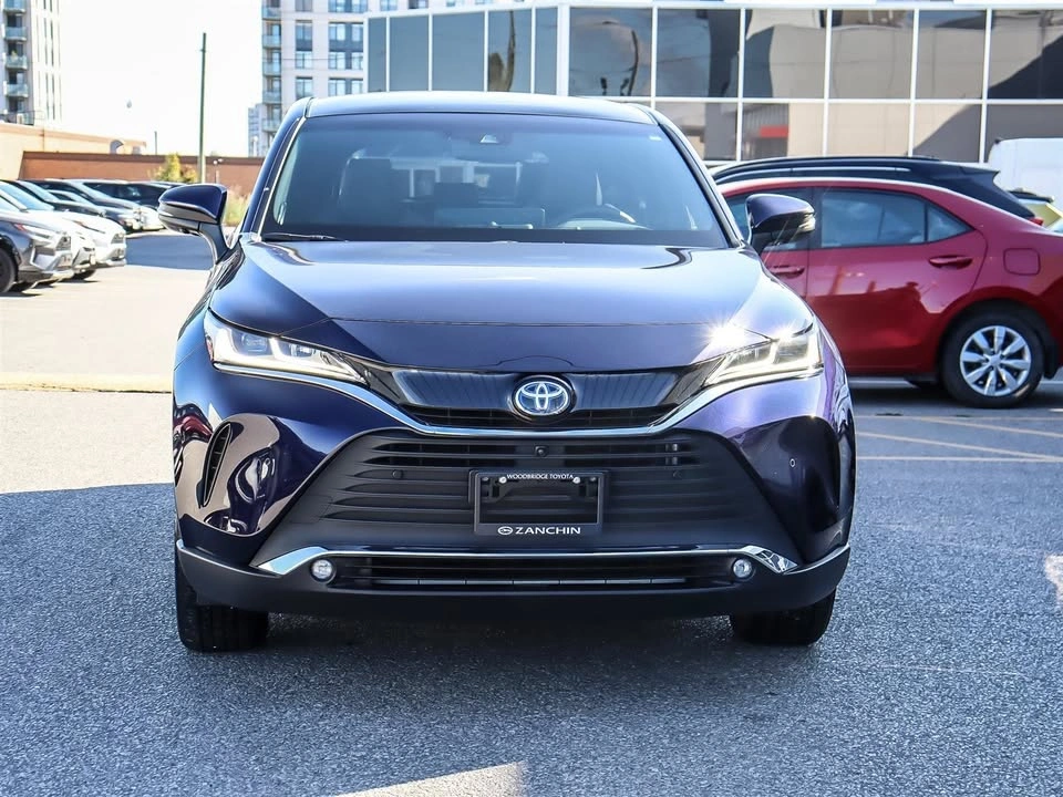 2023 Toyota Venza LIMITED - photo 3