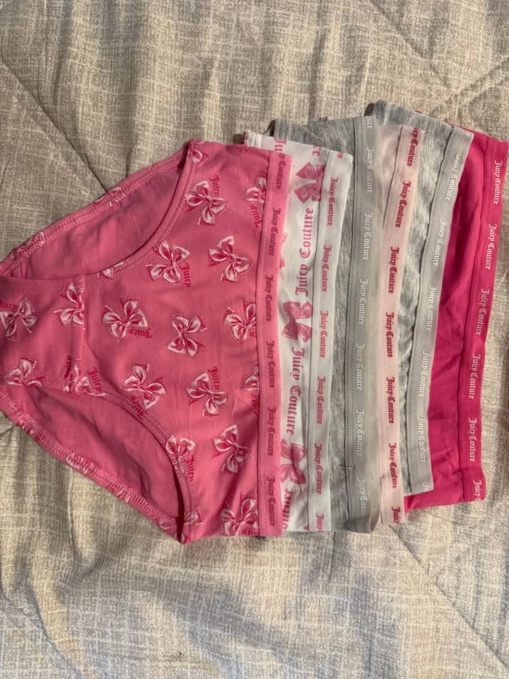 Brand new girl's underwear - photo 2