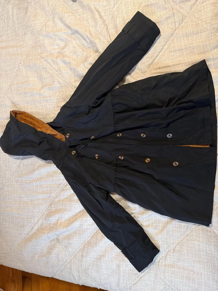 Warm coats size 5/6 - photo 2