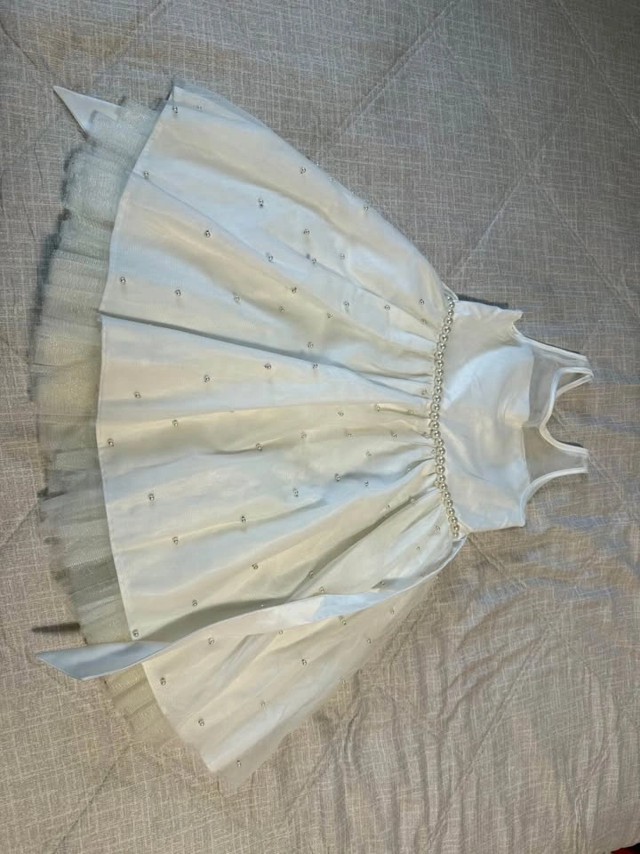 Girl's Dresses Size 5/6 - photo 3