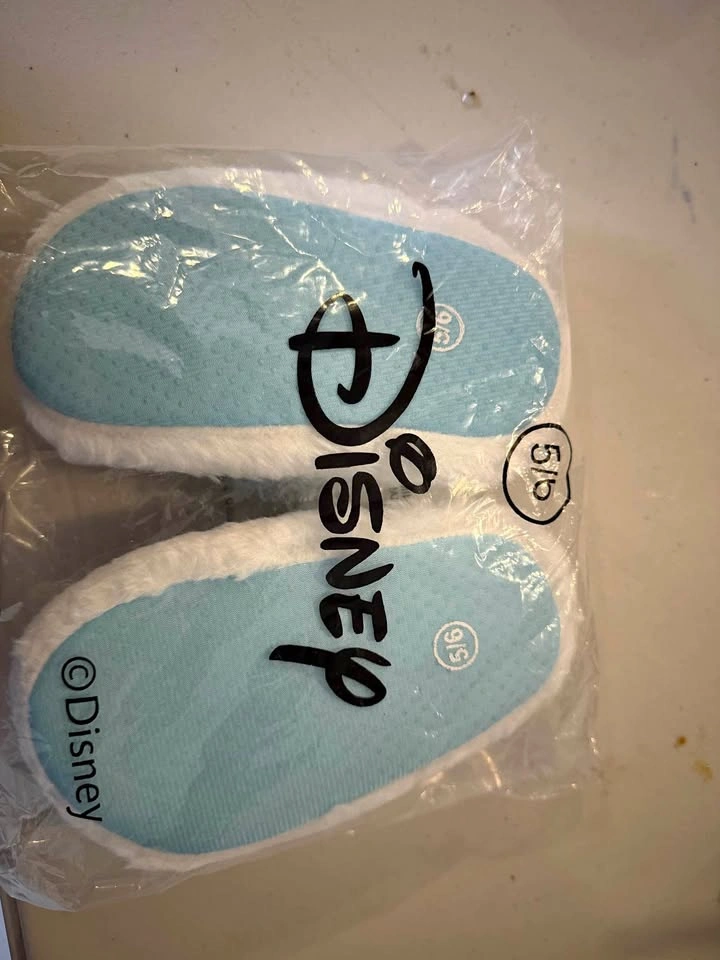 Toddler Girl Sandals