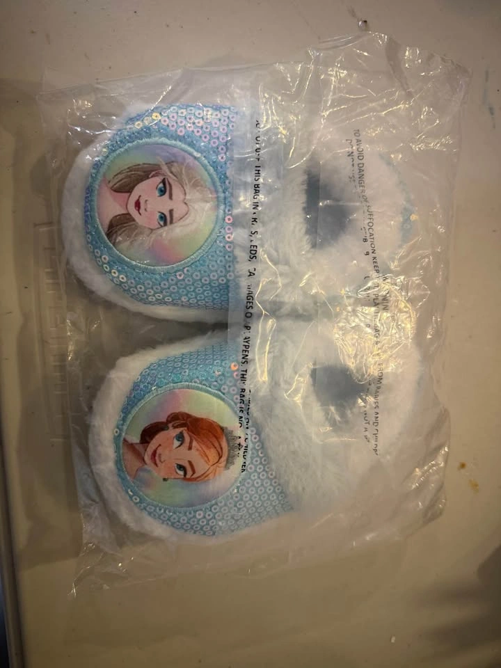 Toddler Girl Sandals - photo 2