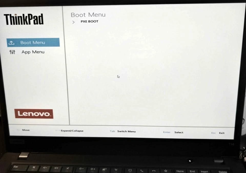 Lenovo ThinkPad T14 Laptop Refurbished