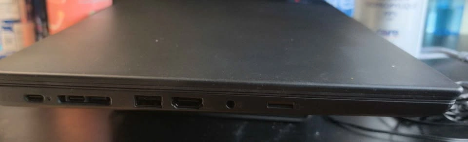 Lenovo ThinkPad T14 Laptop Refurbished - photo 4