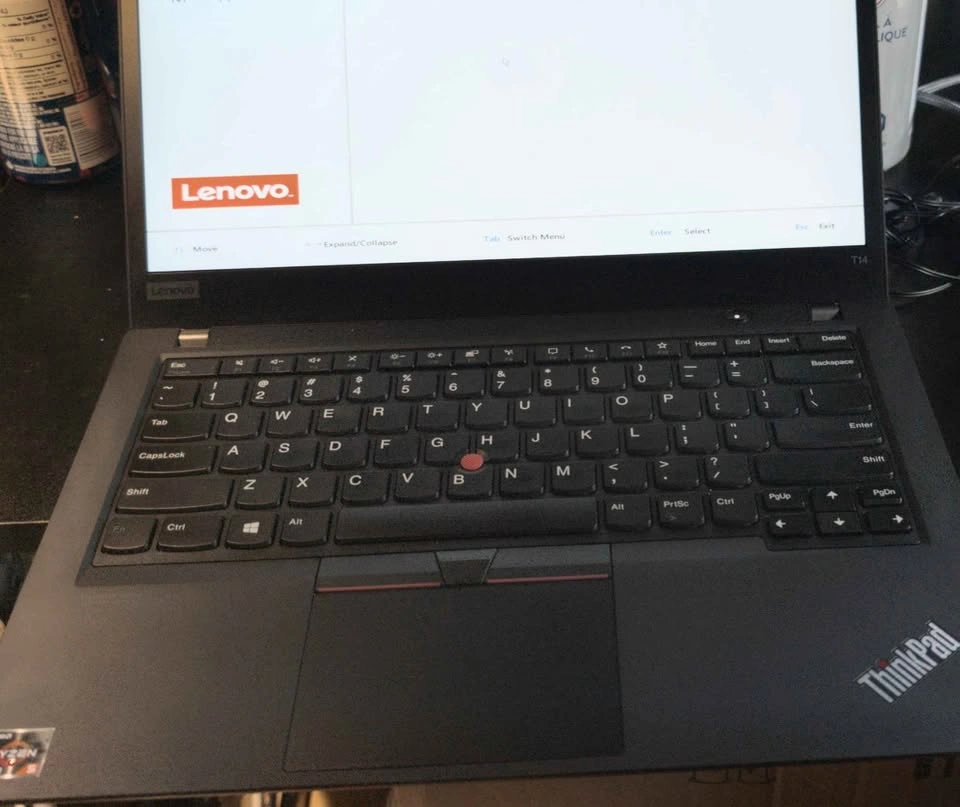 Lenovo ThinkPad T14 Laptop Refurbished - photo 5