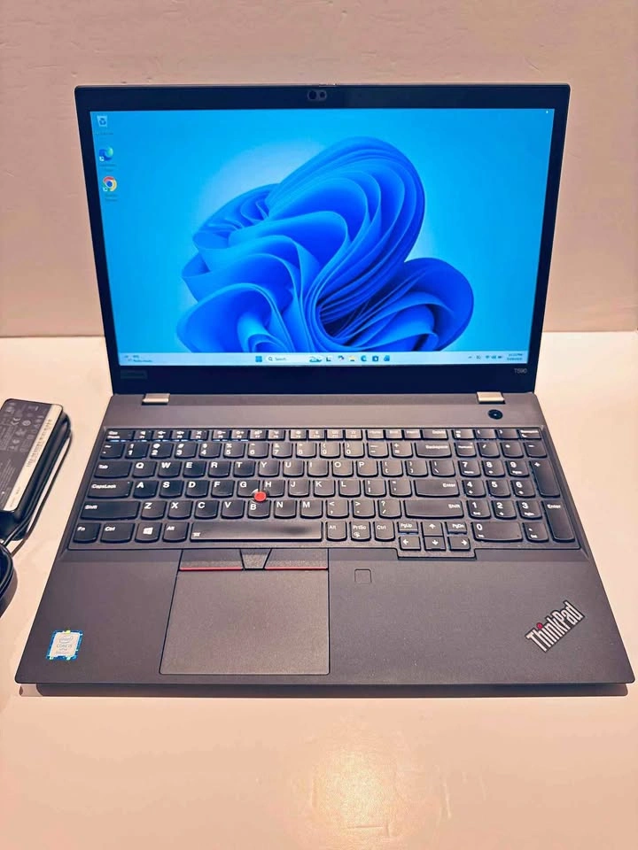 Lenovo T580 i5 8th Gen Refurbished