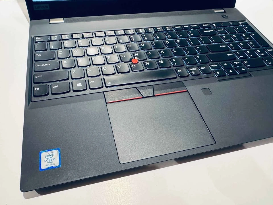 Lenovo T580 i5 8th Gen Refurbished - photo 4