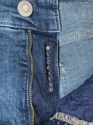 Lucky Brand Stevie High Rise Flare Jeans Size 10/30 - photo 4