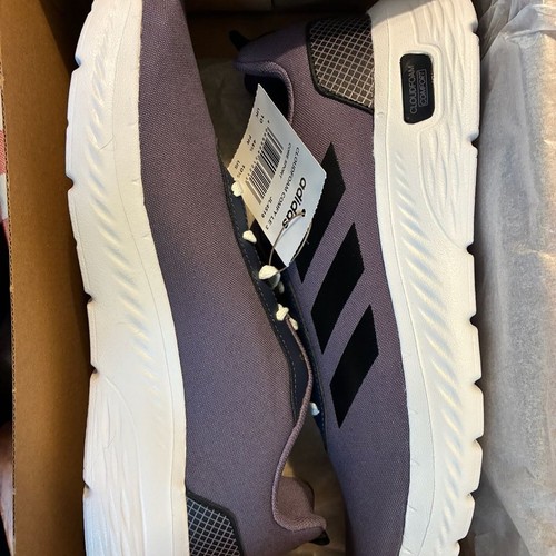 Adidas Cloudfoam Comfy LE 3 Men's Size 10.5 Sneakers JL4518